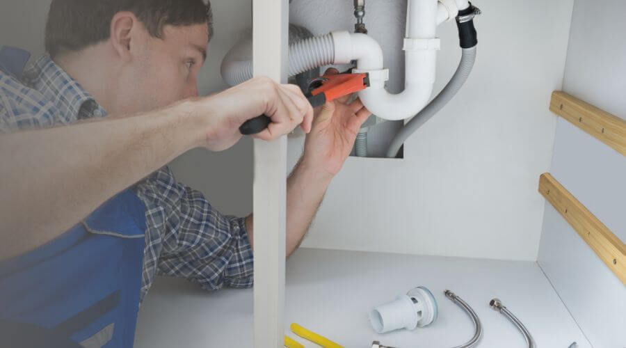 Local expert plumbing services in Wendover, UT